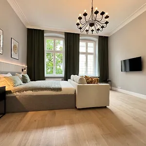 Apartament Old Town Twenty Three, Poznań