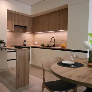 Apartament Przytulne Lesnych Skrzatow, Poznań