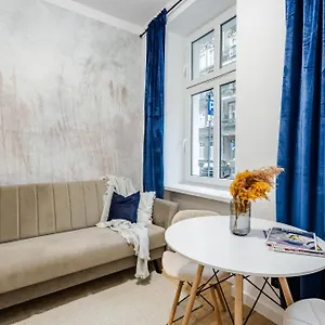 Apartament Lazarz Mini, Poznań