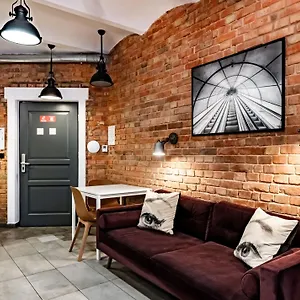 Apartament Rentplanet - Strzalowa, Poznań