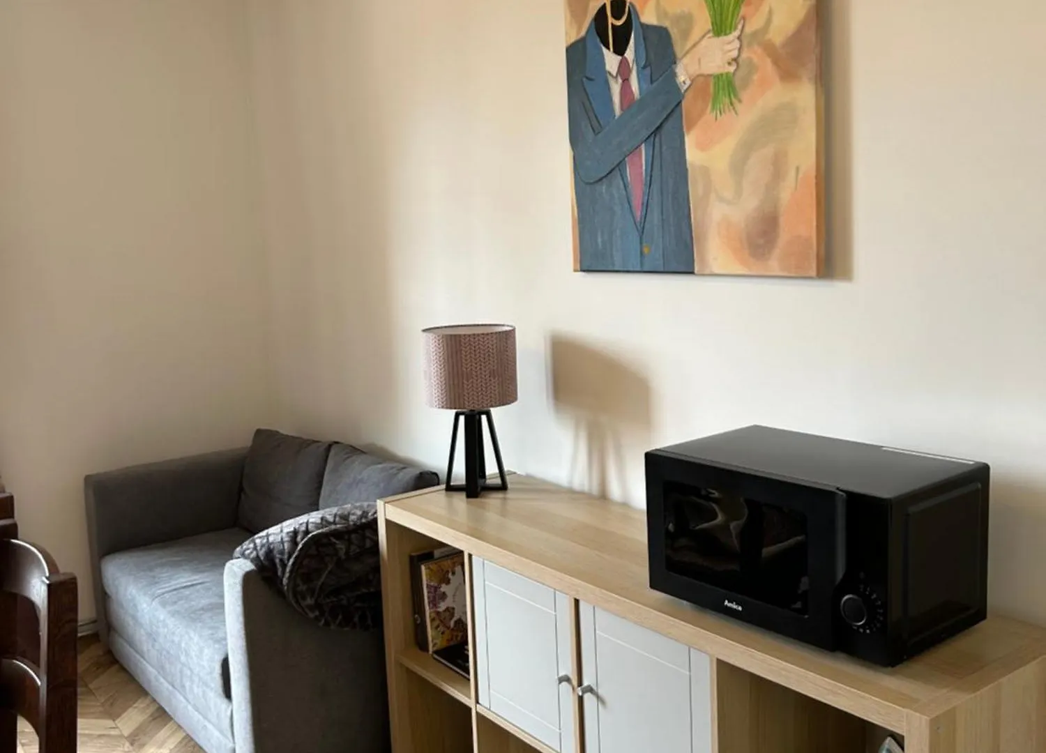 Apartament Stary Rynek 41 Poznań Polska